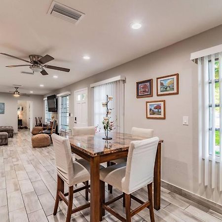 Town 'N' Country Cozy Corner, Your Florida Fun Hub Villa Tampa Dış mekan fotoğraf