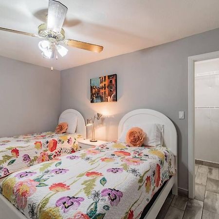 Town 'N' Country Cozy Corner, Your Florida Fun Hub Villa Tampa Dış mekan fotoğraf