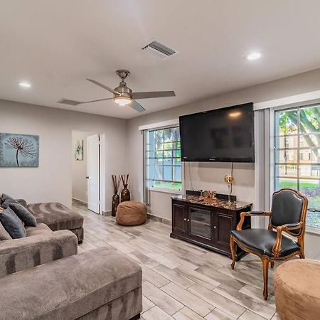 Town 'N' Country Cozy Corner, Your Florida Fun Hub Villa Tampa Dış mekan fotoğraf