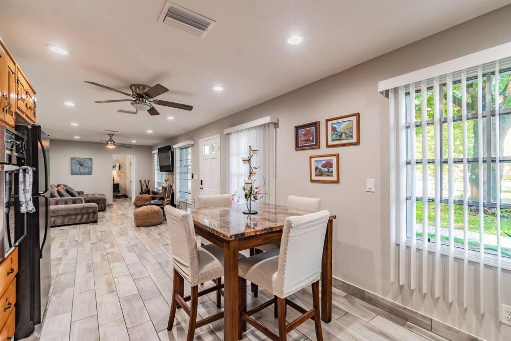Town 'N' Country Cozy Corner, Your Florida Fun Hub Villa Tampa Dış mekan fotoğraf