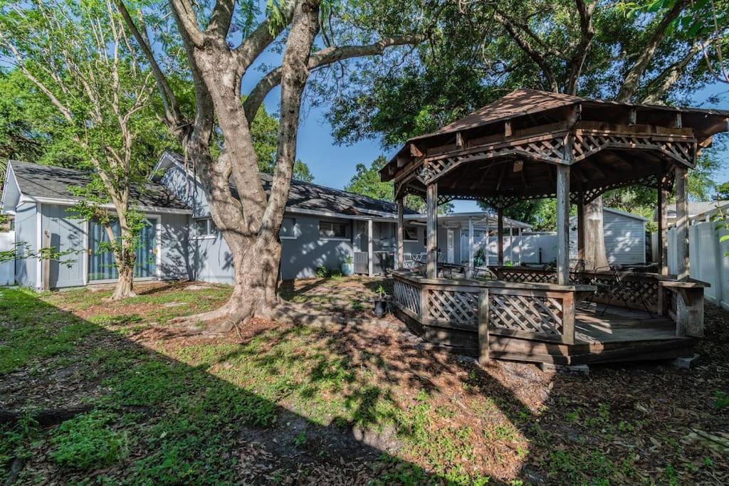 Town 'N' Country Cozy Corner, Your Florida Fun Hub Villa Tampa Dış mekan fotoğraf