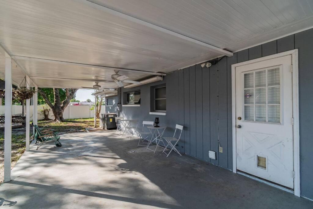 Town 'N' Country Cozy Corner, Your Florida Fun Hub Villa Tampa Dış mekan fotoğraf