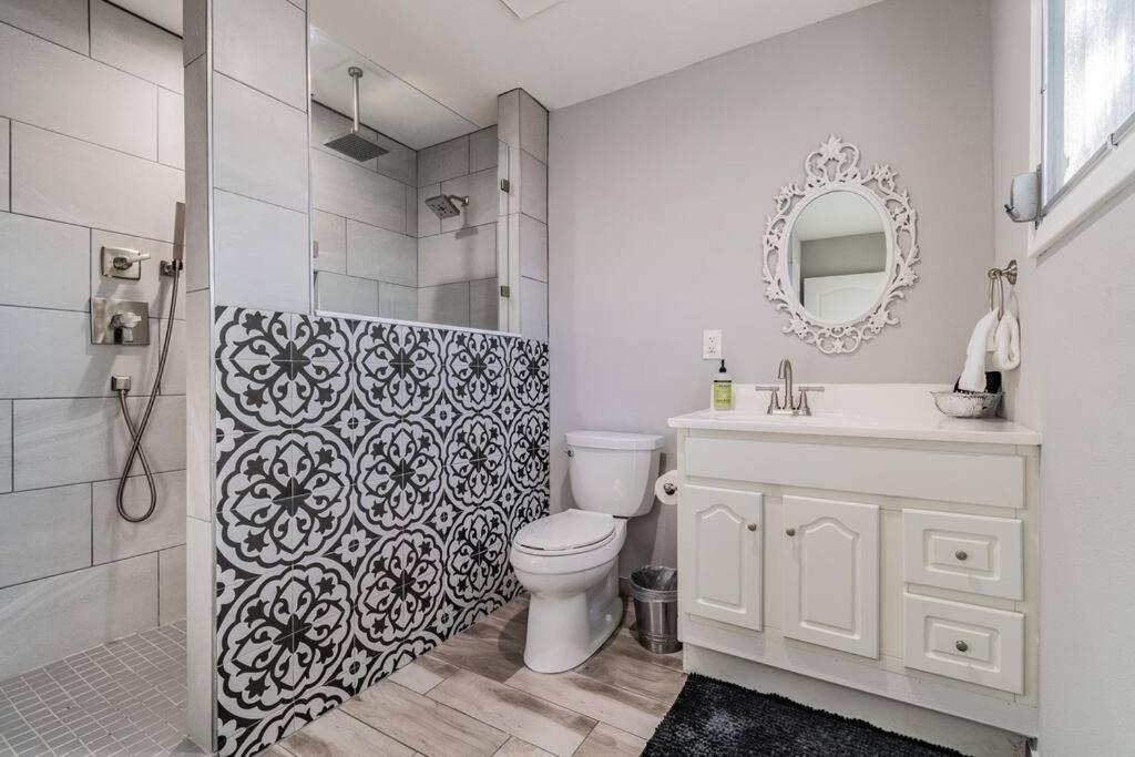 Town 'N' Country Cozy Corner, Your Florida Fun Hub Villa Tampa Dış mekan fotoğraf