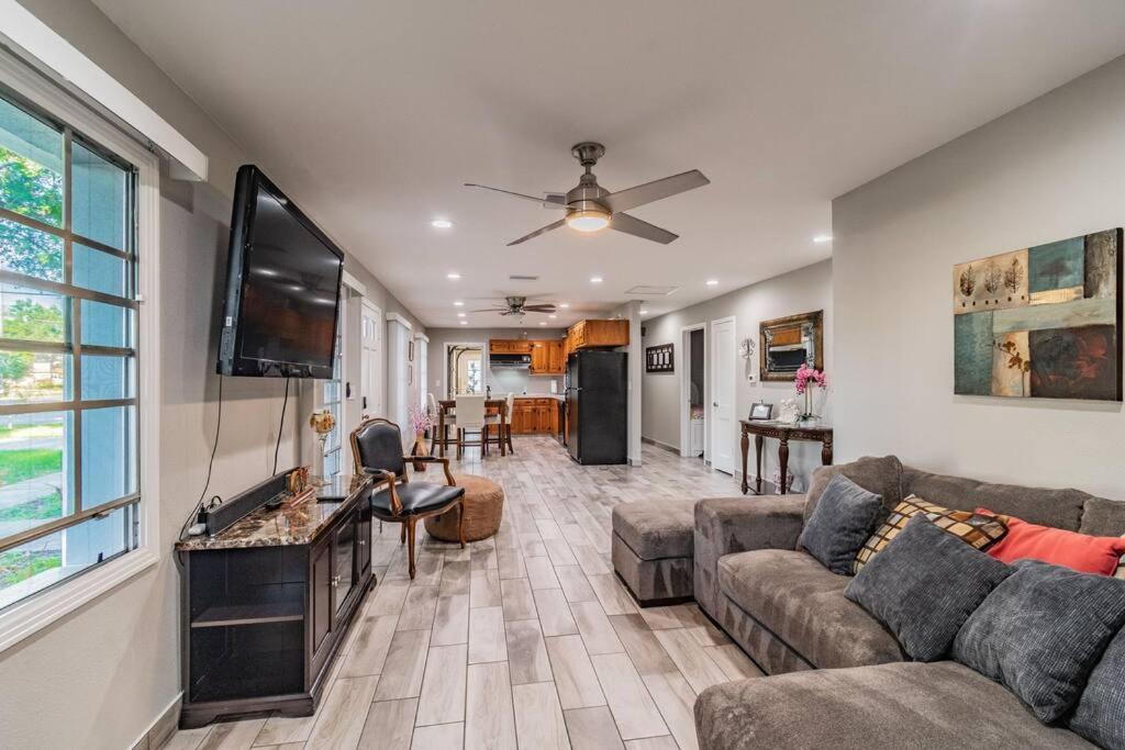 Town 'N' Country Cozy Corner, Your Florida Fun Hub Villa Tampa Dış mekan fotoğraf