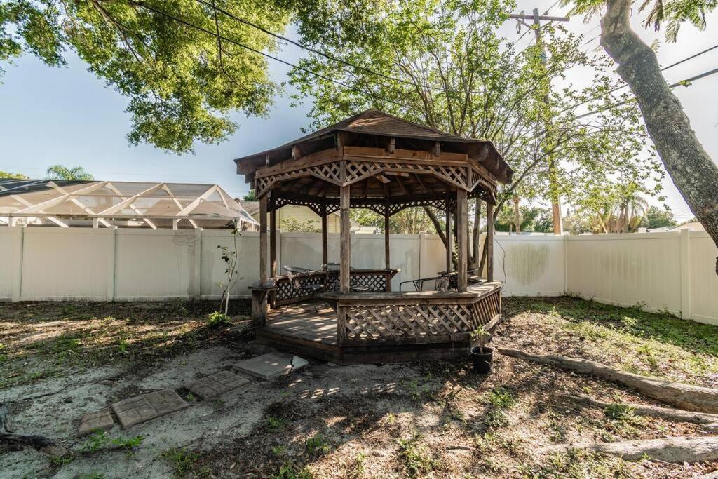 Town 'N' Country Cozy Corner, Your Florida Fun Hub Villa Tampa Dış mekan fotoğraf